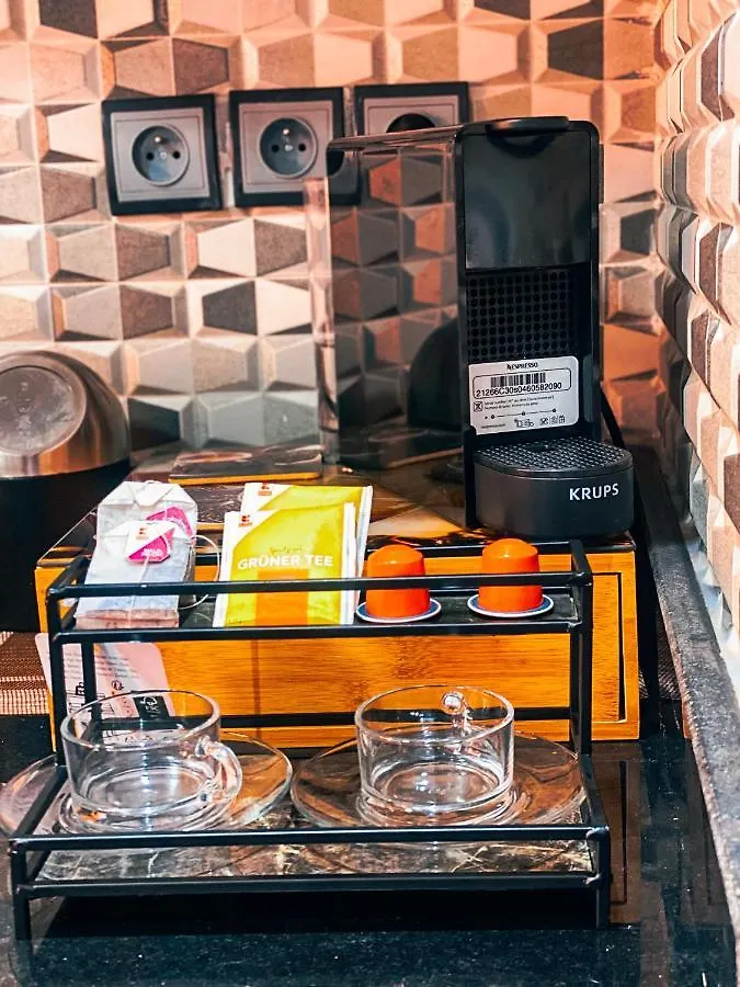 Darla Apartment