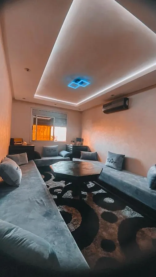 Apartment Darla