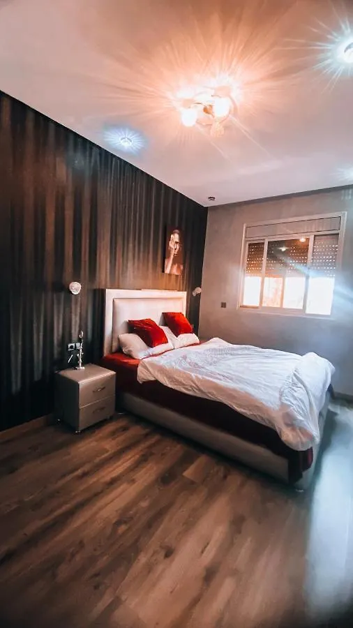 Darla Apartment Agadir