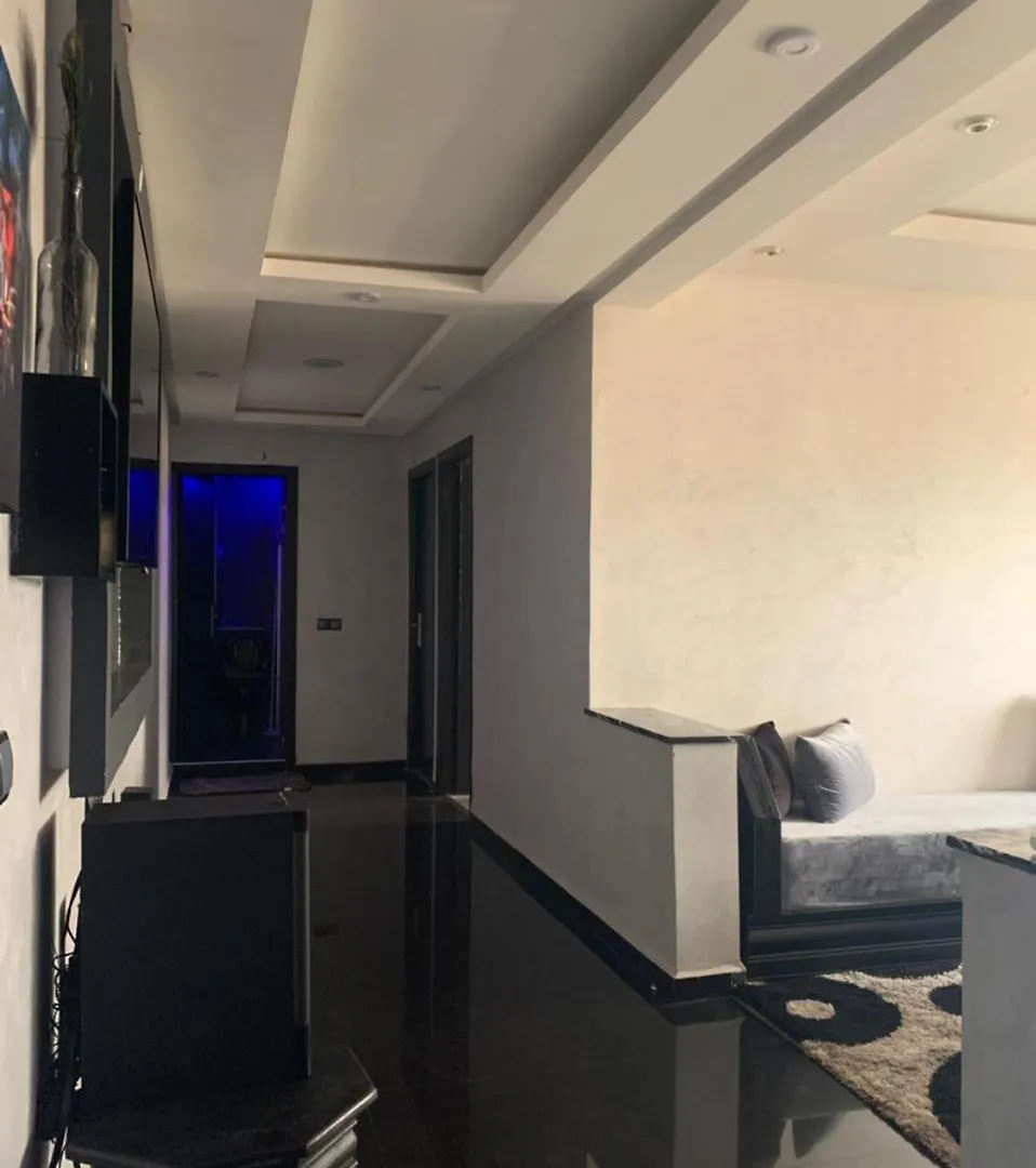 Apartment Darla Morocco